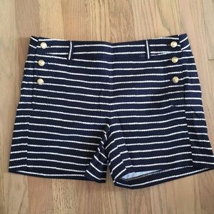 High-Waisted Shorts summer/spring